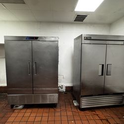 Industrial Kitchen Appliances 