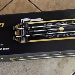 QEP Pro 21 Tile Cutter BRAND NEW