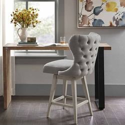 New Madison Park Counter Height Bar Stool