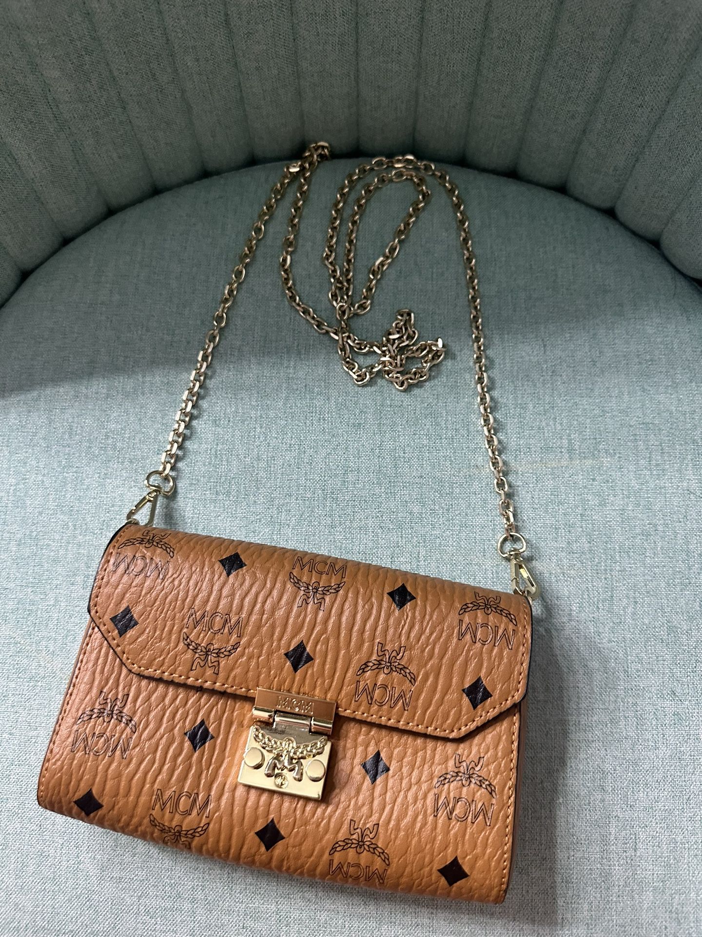 MCM Bag for Sale in Houston, TX - OfferUp