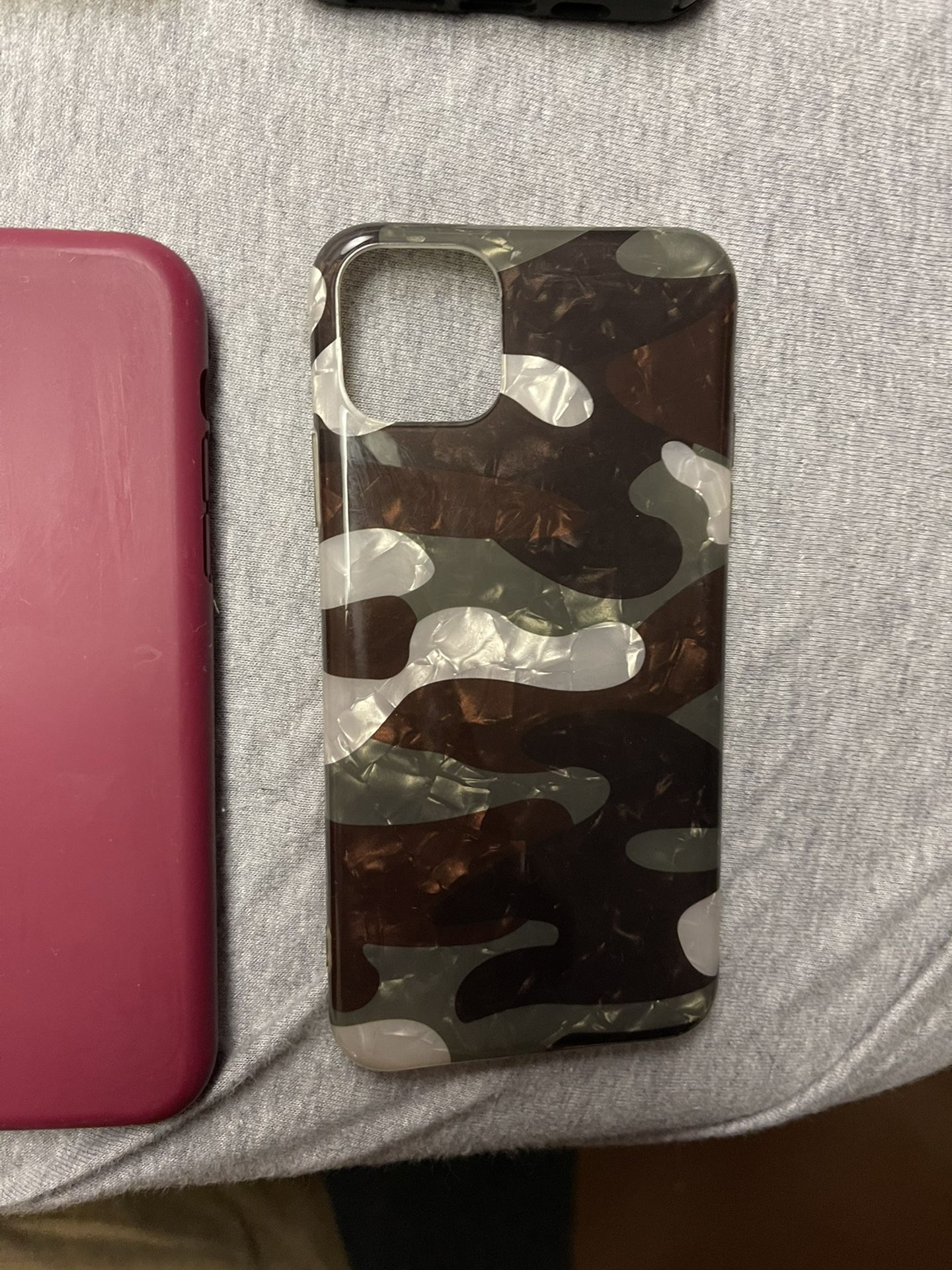 iPhone 11 Pro Max Phone Cases