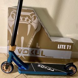 Brand New Pro Scooter Vokul T1 $140 Each 