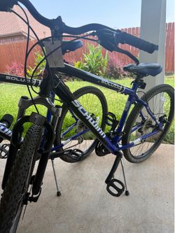 Schwinn Mountain Bikes