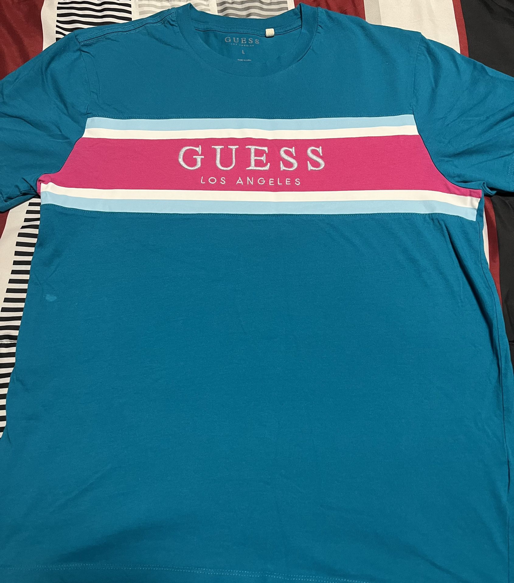 Guess Shirt 
