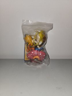 Pokemon Keychain Bundle 