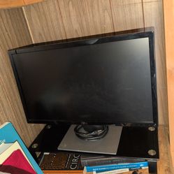 24" Dell Monitor
