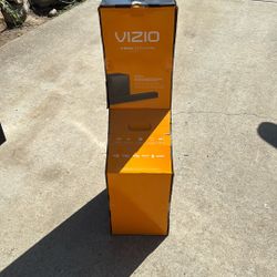 Brand New Vizio V Series 2.1 Soundbar 