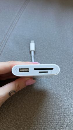 Camera To Phone Adapter Picture Download