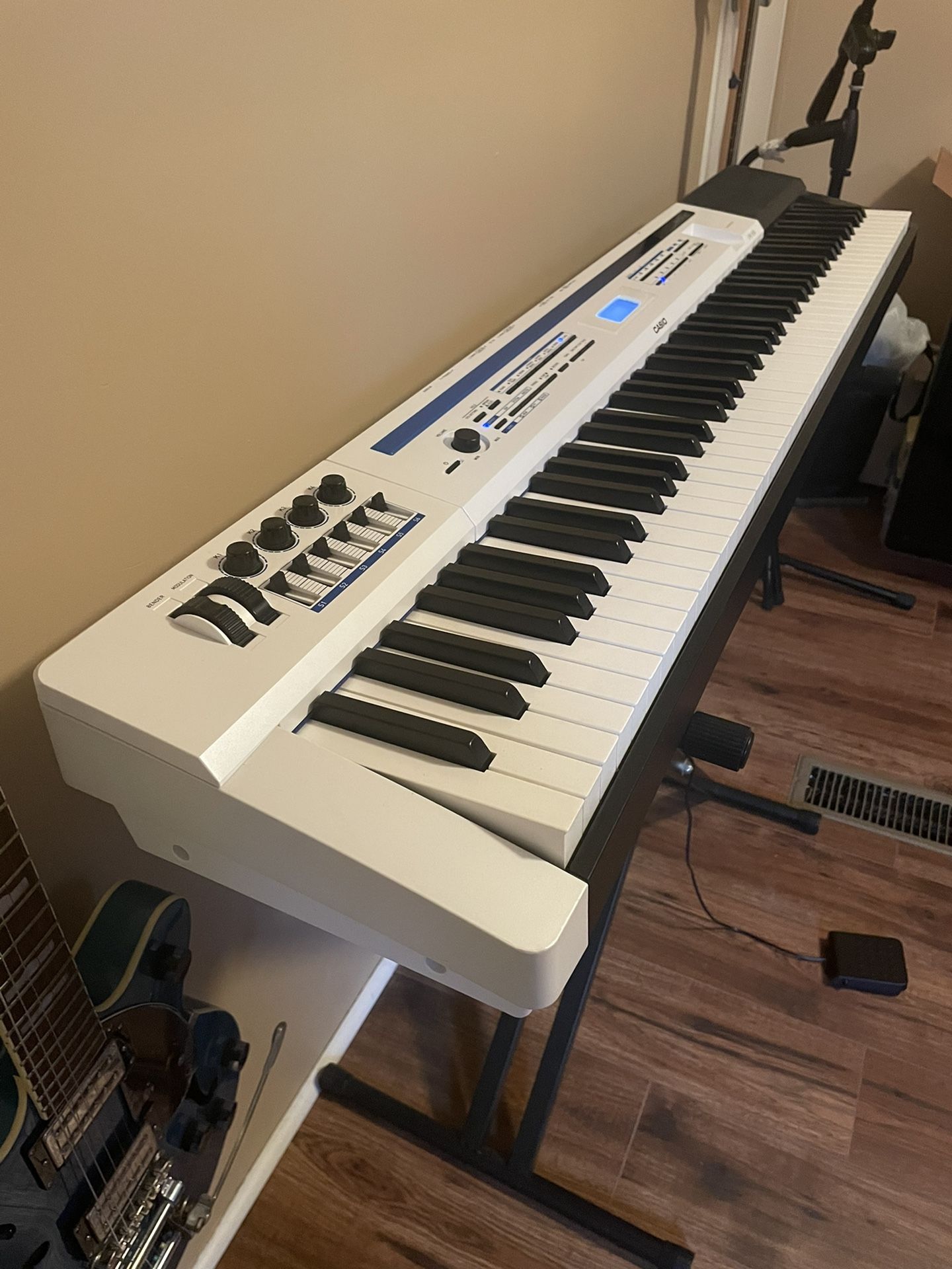 Casio Privia PX-5S Pro Stage Piano
