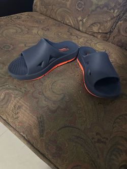 Skechers Go Recovery Slide Sandals