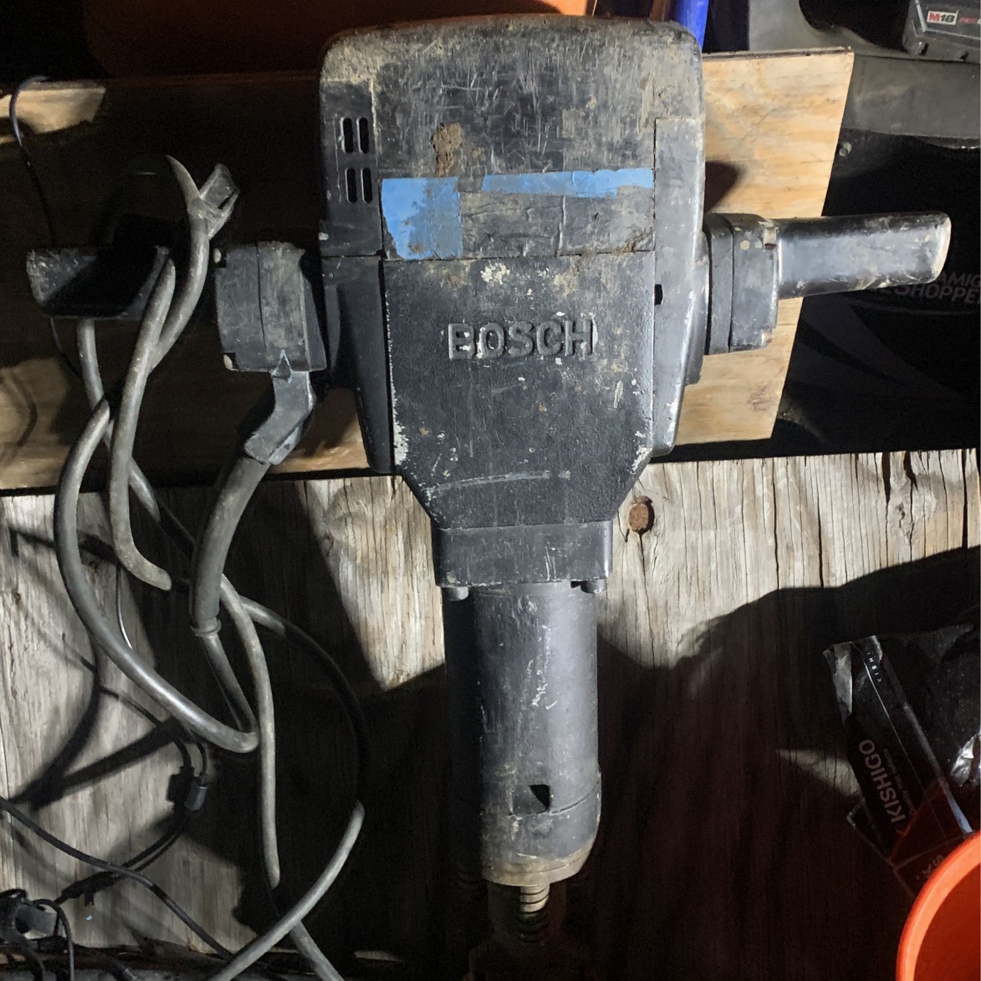 Bosch Jack Hammer for Sale in Lake View Terrace, CA OfferUp