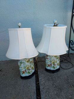 Lamps