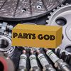Parts God