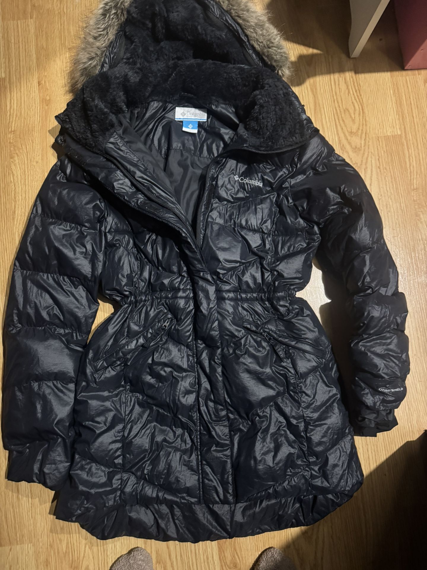 Jacket Columbia S