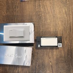 Inovelli White Series Smart Dimmer Switch