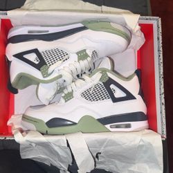 Jordan 4