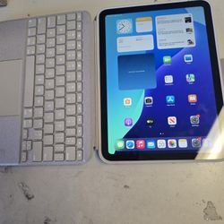 Ipad 10th Generation Brand New Condition 64 Gb With