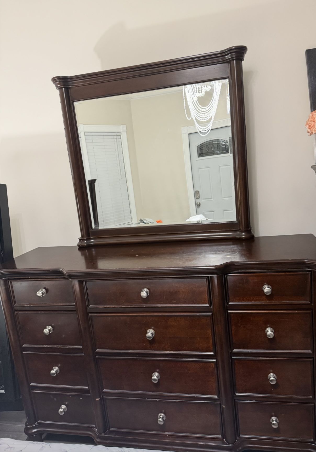 Bedroom Set