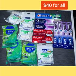 oral care