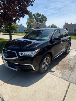 Acura