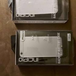 Iphone 6 back up battery case