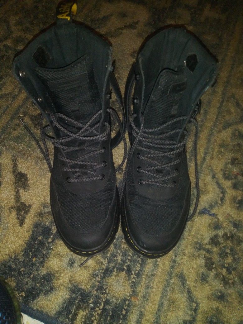 Men's Work Boots