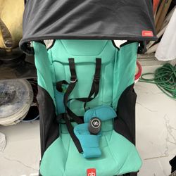 Coche Para Viaje 