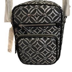 Michael Kors Jet Set Crossbody