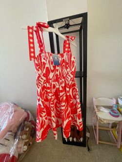 New summer dress medium new with tags from CUPSHE