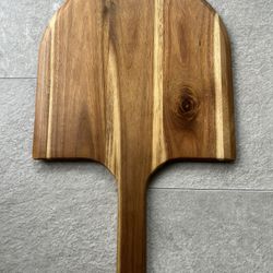 Toscana Acacia Pizza Paddle 