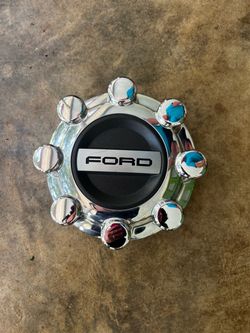 Ford 150 Center Cap