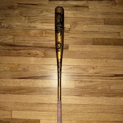 2024 DeMarini Voodoo BBCOR – 33”/30oz (-3)