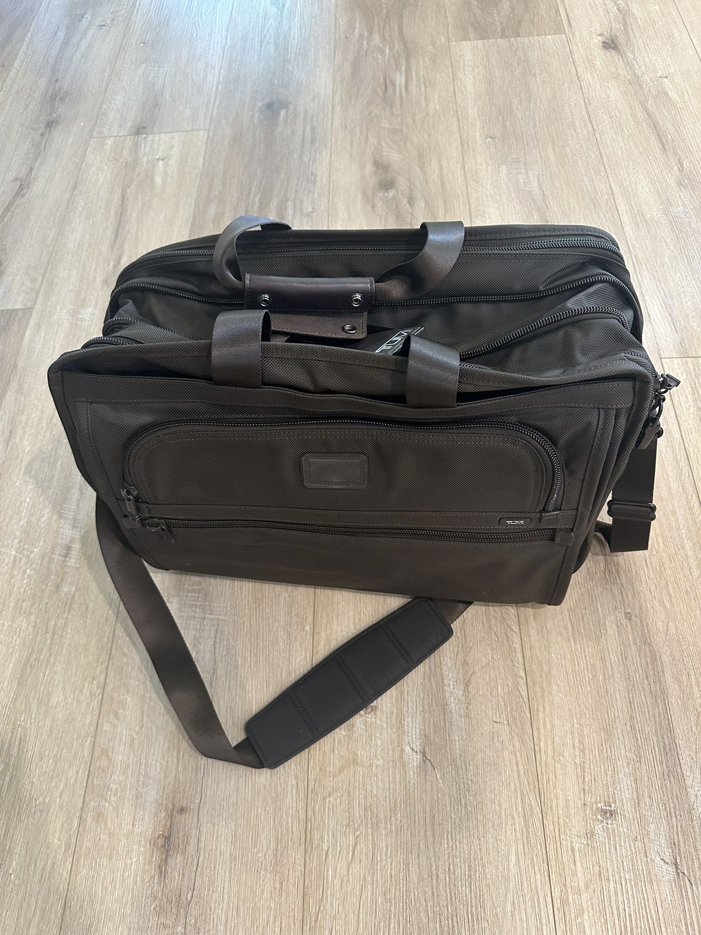 TUMI Carry-on