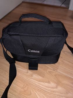 Canon Bag