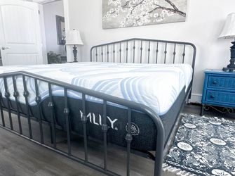 ⚡️King, California King, Queen, Full, Twin, Twin XL 🌟 Take Home Today for Just $10 Down! 💥🚚 NEW Mattresses! All Sizes Must Go – Orlando Showroom