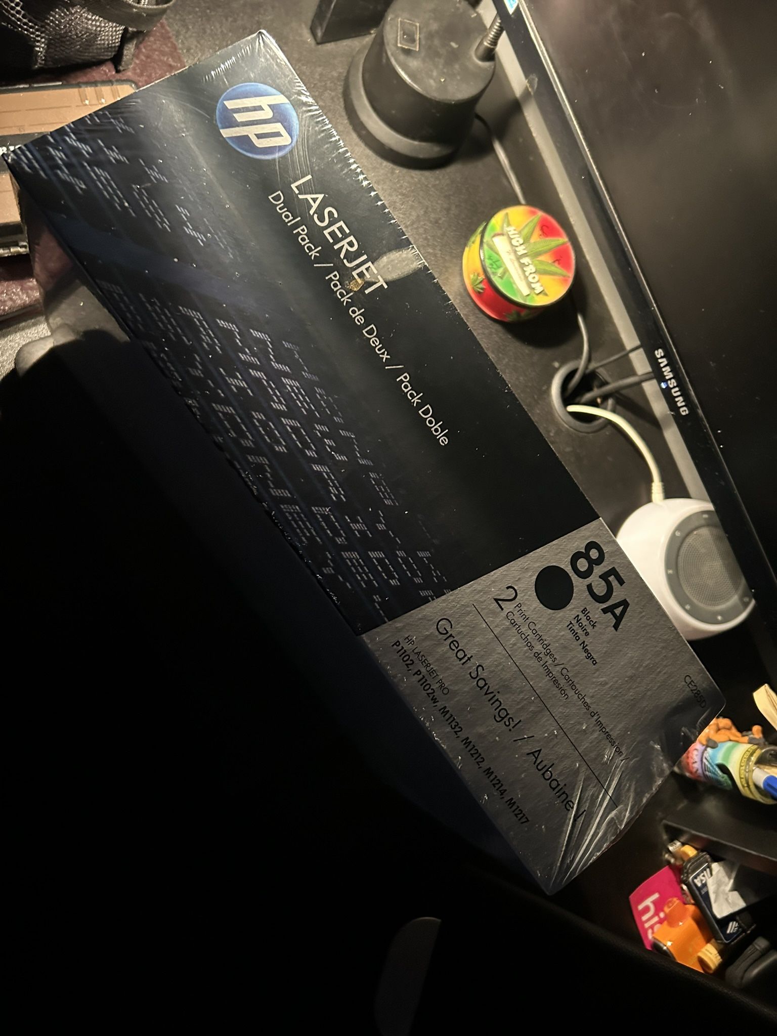 Hp Printer Ink
