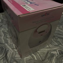 Spectra S2 Breast Pump