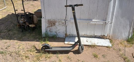 Segway-Ninebot
