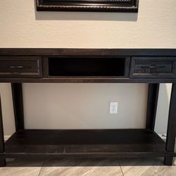 Sofa Table / Entry Table