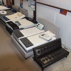 Mattress clearance Sale!
