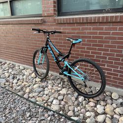 Huffy Mountain Bike Runner 26”