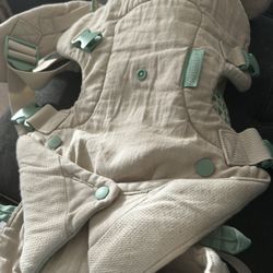 Baby Carrier 