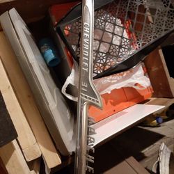 58 Chevy Apache Truck Parts