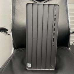 HP Envy i7-10700, 2.9 GHz, 16 GB Ram, 1 TB SSD, WiFi, Win 10