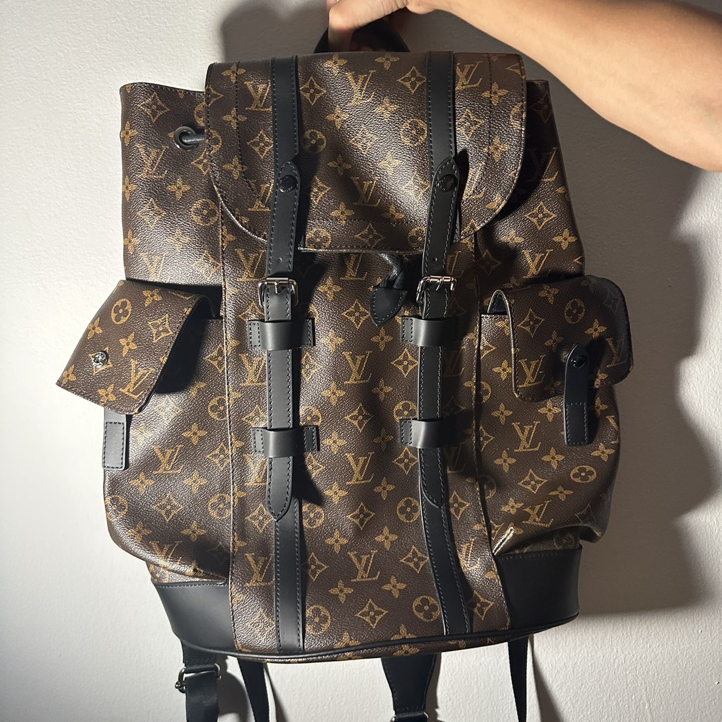 Louis Vuitton Lockme Ever BB Bags 3 1 for Sale in Brooklyn, NY - OfferUp