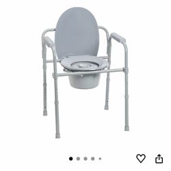 Inodoro Portátil Nuevo