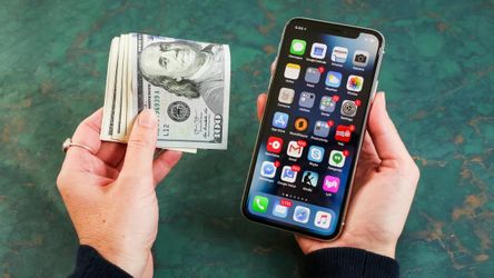 &$&@ 💵💰 4 FoNEs 💵💵💵