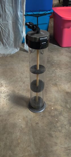 Aquatop MR30 reactor wysiwyg