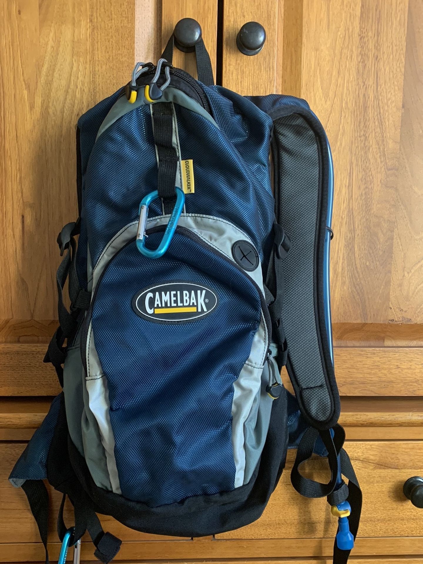 Camelbak Backpack - Never Used