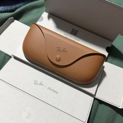 Ray-Ban Meta Glasses Shades 